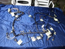 BMW E23 e24 E28 M30 Motorkabelbaum Kabelbaum Motor Engine wiring harness DME 80A