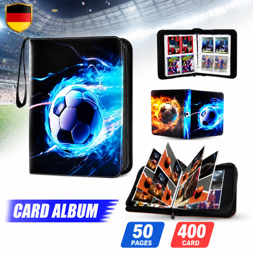 Sammelalbum fußball - sammelalbum,