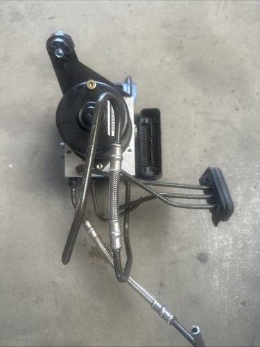 Bmw 320d e46 abs block - bmw,