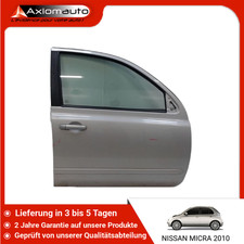 🇩🇪 RECHTE VORDERE TÜR