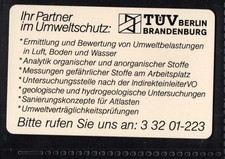 TK355 - Telefonkarte S 26