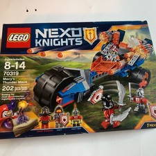 Sealed LEGO NEXO KNIGHTS