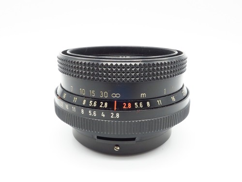 Pentacon six carl - pentacon, zeiss