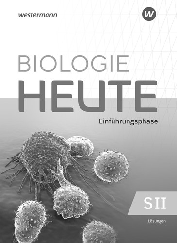 Biologie heute sii - biologie,