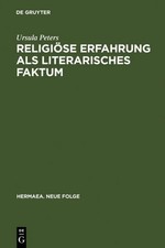 Ursula peters religiöse - ursula,