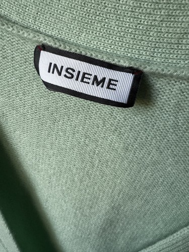 Insieme strickjacke cardigan - ,