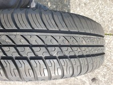 4 Sommerreifen Michelin Energy  175/70 R14  84T – XT1, auf 4Loch-Stahlfelgen