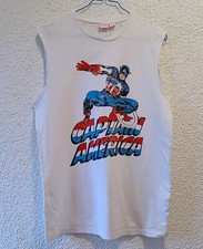 Marvel CAPTAIN AMERICA Damen