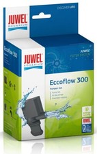 Juwel Eccoflow Pumpe 300 Strömungspumpe 300 l/h Neue Generation Hohe Leistung