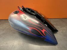 Benzintank Tank Stretch Harley Davidson EVO