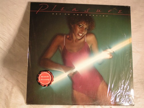 Pleasure get to the - -,