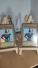 Yu-Gi-Oh! - Dark Magician - Dunkler Magier - WJMP - 012 - Ultra - Japanisch