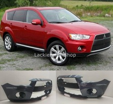 STOßSTANGE VORNE LACKIERT IN