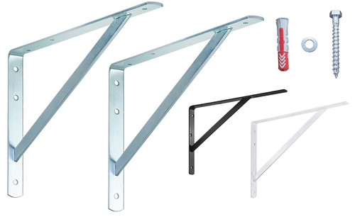 Schwerlast konsole wand - schwerlast,