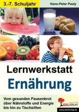 Lernwerkstatt Ernährung |