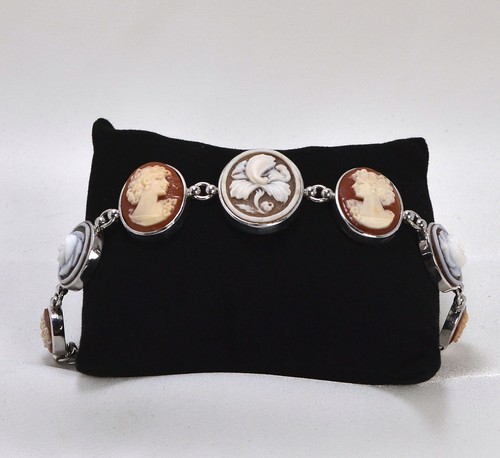 Armband aus 925 - 925, mit