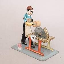 WILESCO HOLZSÄGER  M 73