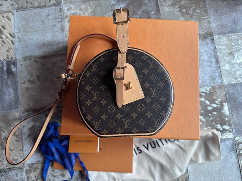 Louis vuitton petite boite - louis,