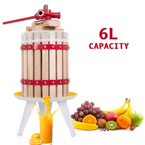 Obstpresse weinherstellung - obstpresse,