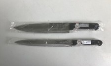 Zwei Kochmesser Rosenbaum
