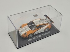 Porsche 911 GT3 R Hybrid (997)