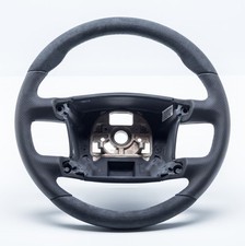 VW Touareg Phaeton Performance