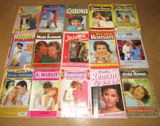 25 Romantikgeschichten