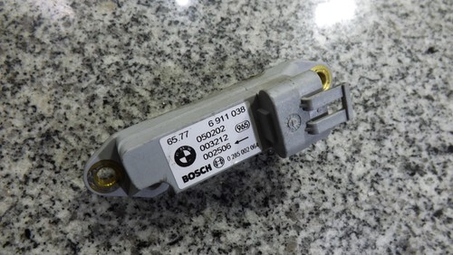 Bmw sensor seitenairbag - bmw,