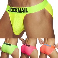 Sexy Jockstrap-Unterwäsche