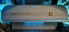 Topp Premium Philips Sunstudio HB589 Heimsolarium/Heim Bräuner/Sonnenbank