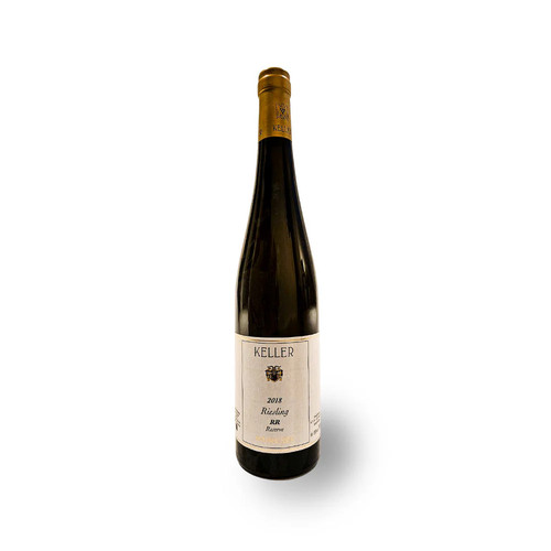 Weingut keller riesling - riesling, rr
