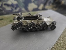 1:72 Sd.Kfz 251/1 D -  Stuka zu Fuss