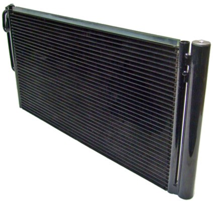 Mahle 590 000s kondensator - 590,