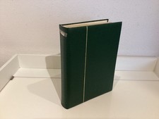 Briefmarkenalbum Einsteckalben