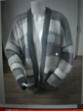 Handarbeit Strickjacke Lana