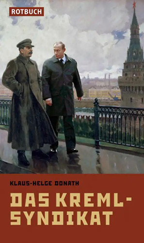 Das kreml syndikat - das, kreml-syndikat