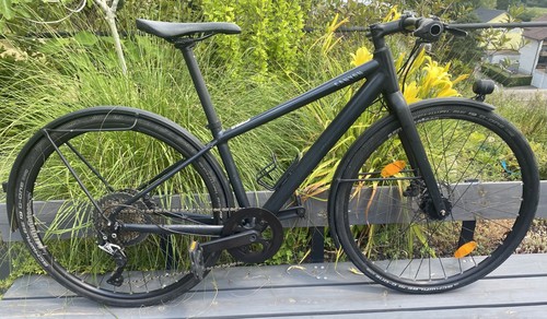 Canyon commuter 0 - commuter, 4.0