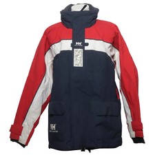 Helly hansen segeljacke - helly, hansen,