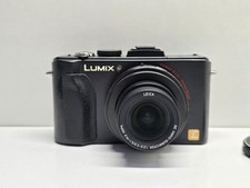 Panasonic Lumix DMC-LX5
