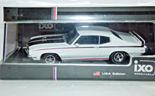 Ixo maßstab buick gsx - maßstab,