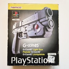 G-Con 45 Light Gun SLEH-00007