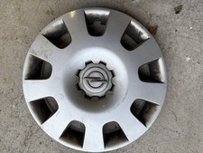 Opel radkappen radblenden - opel,