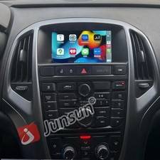 DAB+ 64G Für Opel Astra J