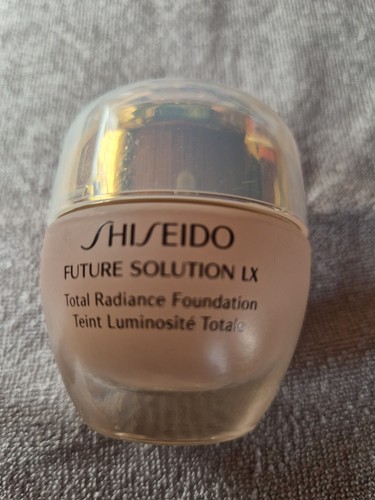 Shiseido future solution - shiseido,