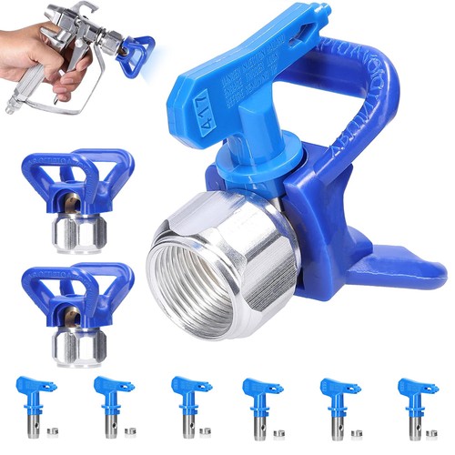 Airless-Farbdüsen-Set