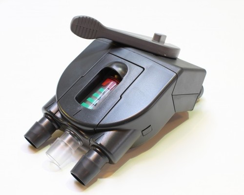 Eheim adapter komplett - adapter, für