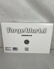 Warbringer nemesis titan - warbringer, head