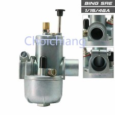 Puch Moped 15mm Bing Style