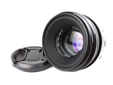 Soviet Zenit HELIOS 44-2 58mm