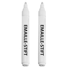 Maximex emaille stift 2er set - emaille-stift, 2er-set